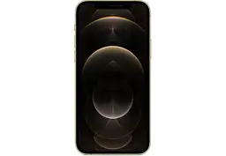 Мобільний телефон Apple iPhone 12 Pro 512GB Gold (MGMW3/MGM23) - мініатюра 2