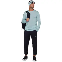 Лонгслів Mammut Tree Wool FL Longsleeve M L nebla - мініатюра 5