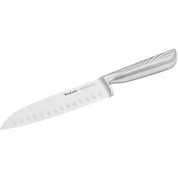 Кухонний ніж сантоку Tefal Precision 16.5 см (K2891124)