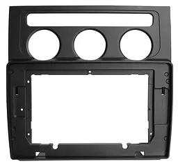 Перехідна рамка Volkswagen Touran Carav 22-593 - мініатюра 2