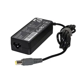 Блок живлення для ноутбука 1StCharger для ноутбука Lenovo 20V 65W 3.25A 7.9х5.5мм (AC1STLE65WD)
