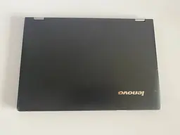 Ноутбук - трансформер Lenovo Yoga 2 11 (Pentium N3520 / 4GB / HDD 500GB / 11.6") Refurbished - мініатюра 2