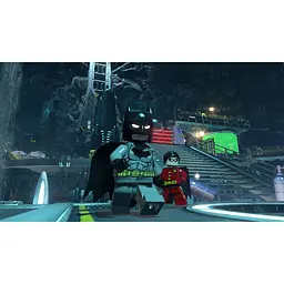 Ключ активації Microsoft The LEGO Games Bundle для Xbox One/Series S/X - мініатюра 7