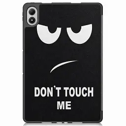 Чохол до планшета BeCover Flexible TPU Mate Xiaomi Redmi Pad 2 Pro 12.1" Don't Touch (715611) - мініатюра 3