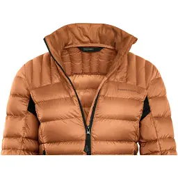 Куртка жіноча Frontier Iris XXL Caramel - мініатюра 4