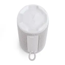 Портативна колонка JBL GRIP-WHT 16 W IP68 White - мініатюра 3