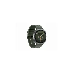 Смарт-годинник Samsung Galaxy Watch 9 44mm Silver (SM-L350NZSASEK) - мініатюра 3
