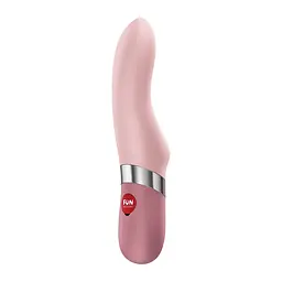 Пульсатор Fun Factory Stronic Oceania Soft Pink, 8 режимів роботи, перезаряджуваний - мініатюра 3