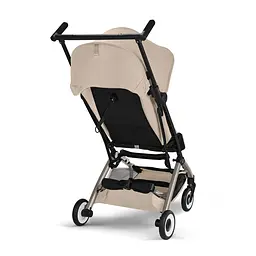 Візочок Libelle TPE Almond Beige - мініатюра 4