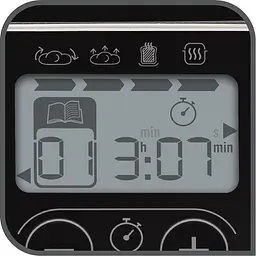 Хлібопічка Tefal PainDore 720 Вт чорно-біла (PF210138) - мініатюра 6