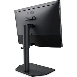 Монітор 24.1" BenQ SW242Q QHD IPS 60Hz (9H.LLVLA.TBE) - мініатюра 7