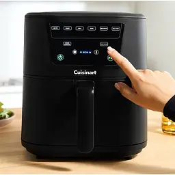 Мультипіч Cuisinart Compactmax (AFS8OBLE) - мініатюра 5