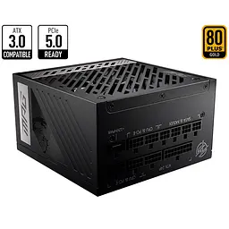 Блок живлення MSI MPG A1000G PCIE5 [93732] - мініатюра 6