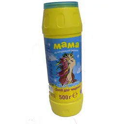 Засіб для чищення Мама 500 г