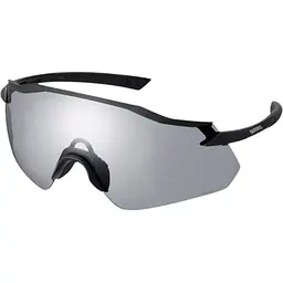 Окуляри Shimano Equinox4 фотохромні Чорний Матовий (1096-ECEEQNX4PHL02)
