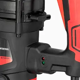 Перфоратор Intertool Storm WT-0161 [89269] - мініатюра 5