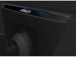 Монітор Gigabyte Aorus FO32U - мініатюра 6