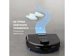 Робот-пилосос Rowenta X-Plorer Serie 220+ RR9485WH - мініатюра 6