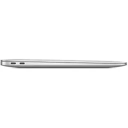 Ноутбук Apple MacBook Air M1 Silver (MGN93UA/A) (MGN93UA/A) - мініатюра 5