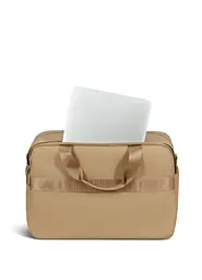 Дорожня Сумка 16" Lipault LOST IN BERLIN SANDSTONE 44х29х25 P90*75039 - мініатюра 6