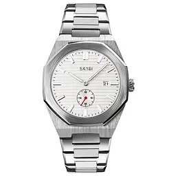 Skmei 9262SISI Silver-Silver SALE
