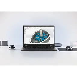 Мишка 3DConnexion SpaceMouse Wireless Bluetooth Edition (3DX-700115) - мініатюра 9