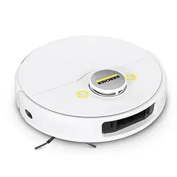 Робот-пилосос з вологим прибиранням Karcher RCV 5 (1.269-640.0)