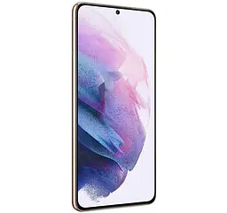 Смартфон Samsung S21 Plus 5G 8/128GB Violet (SM-G996B/DS) - мініатюра 3