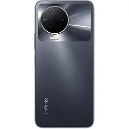 Смартфон Infinix Note 12 2023 8/128Gb Volcanic Grey - мініатюра 2