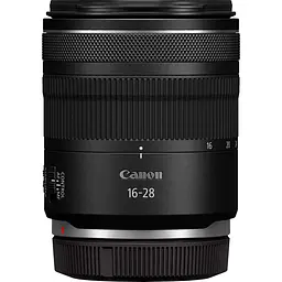 Об'єктив Canon RF 16-28mm f/2.8 IS STM (6906C005) [137383] - мініатюра 5