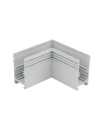 З'єднувач кутовий врізний Nowodvorski 11622 LVM Recessed Horizintal Corner IP20 білий
