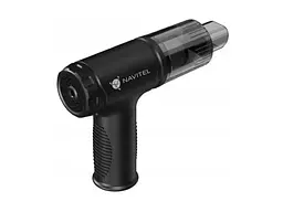 Ручний пилосос Navitel CL80 Black - мініатюра 3
