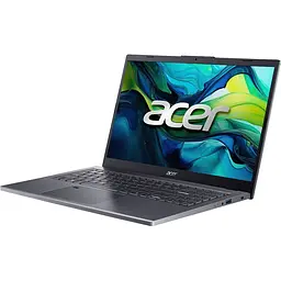 Ноутбук ACER Aspire 15 A15-51M-91R5, Intel Core i9 13900H до 5.4GHz, 15.6" Full HD, 32GB, SSD 1TB, Intel Iris Xe Graphics, Windows 11 Home - мініатюра 3