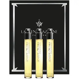 Laurent Mazzone Parfums Sensual Orchid 3*15 мл extrait de parfum