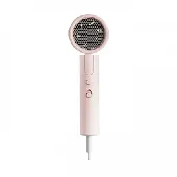 Фен Xiaomi Compact Hair Dryer H101 рожевий - мініатюра 3
