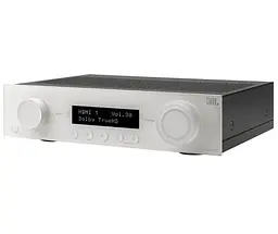 AV-Ресивер 5.2-канальний JBL MA-310WHT-EU, Bluetooth, Dolby, DTS, HDMI 4K - мініатюра 3