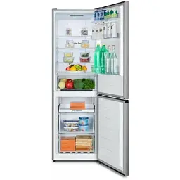 Холодильник Hisense RB390N4AC2 з морозильною камерою - мініатюра 2