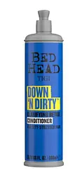 Кондиціонер TIGI Down N ’DirtyTM  Bed Head 600 ml