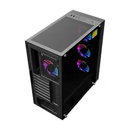 Корпус для ПК Gamemax Draco XD - мініатюра 6