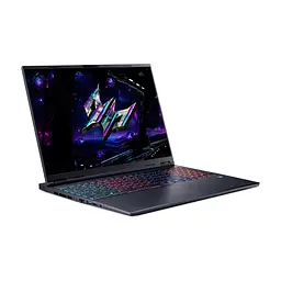 Ноутбук Acer Predator Helios Neo 16S AI PHN16S-I51 (NH.U3TEU.003) - мініатюра 2