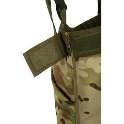 Штани Snugpak Parallax Pants XL Multicam - мініатюра 3
