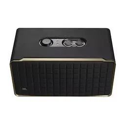 Портативна колонка JBL Authentics 500 JBLAUTH500BLKEP Black - мініатюра 3