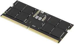 Оперативна пам'ять Goodram 32GB SODIMM DDR5 5600MHz (GR5600S564L46/32G) - мініатюра 2