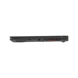 Ноутбук Gigabyte G5 MF 15.6 FHD 144Hz, intel i7-13620H, 16GB, F1TB, NVD4050-6, DOS, чорний (G5_MF5-H2KZ354KD) - мініатюра 10