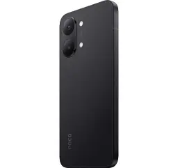 Смартфон Xiaomi Poco X8 Pro Max 12/512Gb Black Global version