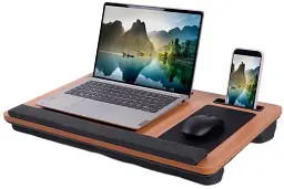 Підставка для ноутбука UFT T54 Wood (UFTT54wood)