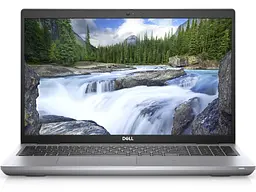 Б/В Ноутбук Dell Latitude 5511 (15.6" FHD/Intel Core i7-10850H/16GB RAM/512GB SSD)