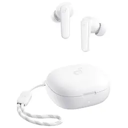 Навушники ANKER SoundСore R50i White A3949G21 - мініатюра 2