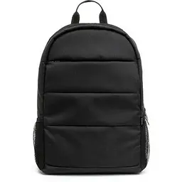 Рюкзак для ноутбука Vinga 15.6" NBP315 Black (NBP315BK) - мініатюра 2