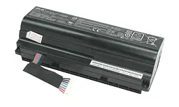 Акумулятор для ноутбука Asus A42N1403 ROG G751 15V Black 5800 mAh - мініатюра 2